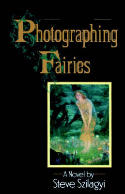 Photographing Faries (Paperback)