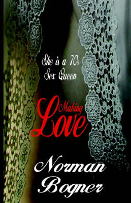 Making Love (Paperback)