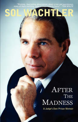 After the Madness (Paperback)