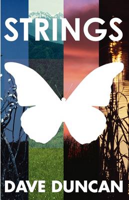 Strings (Paperback)