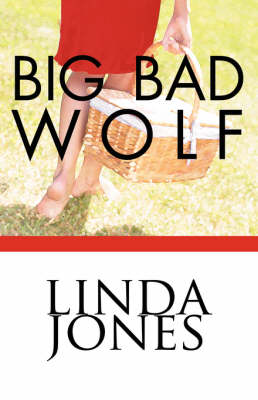 Big Bad Wolf (Paperback)