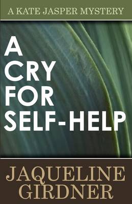 A Cry for Self-Help (Paperback)