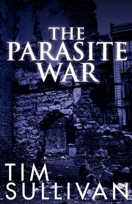 The Parasite War (Paperback)