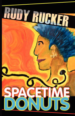 Spacetime Donuts (Paperback)