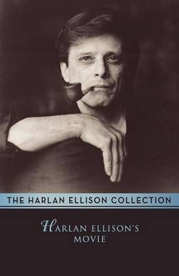 Harlan Ellison's Movie (Paperback)