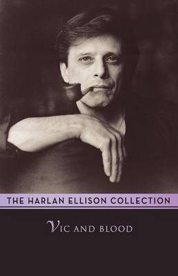 Vic and Blood (Paperback)