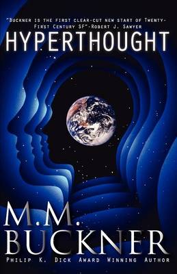 Hyperthought (Paperback)