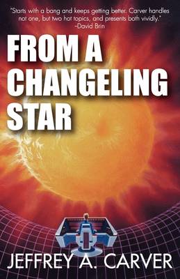 From a Changeling Star (Paperback)