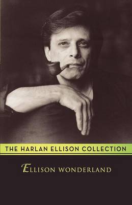 Ellison Wonderland (Paperback)