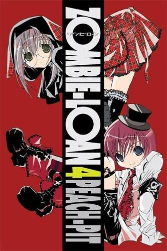 Zombie-Loan - MyAnimeList.net