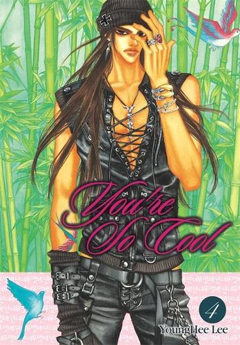 You're So Cool, Vol. 4 (Paperback)