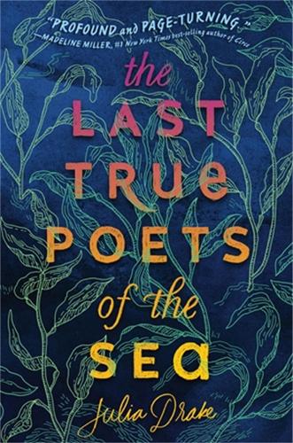 The Last True Poets of the Sea (Paperback)