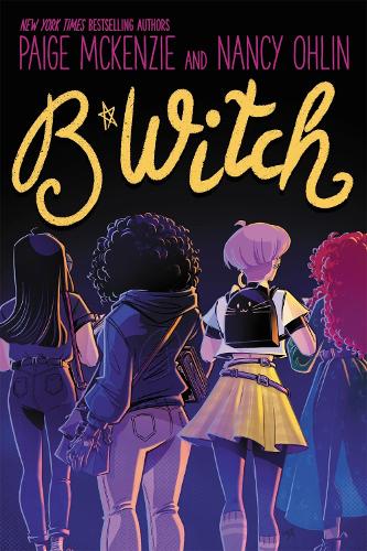 B*WITCH (Paperback)