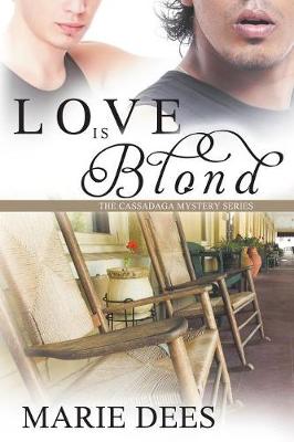 Love Is Blond (Paperback)