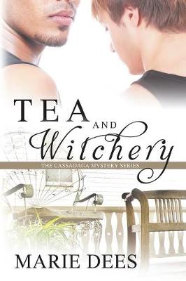Tea and Witchery (Paperback)