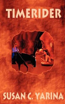 Timerider (Paperback)