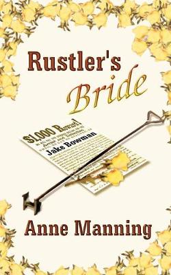 Rustler's Bride (Paperback)