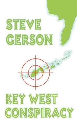 Key West Conspiracy (Paperback)