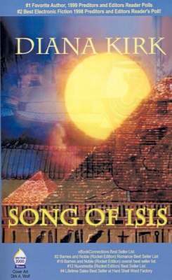 Song of Isis (Paperback)
