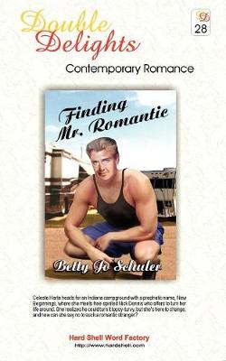Finding Mr. Romantic / Love in a Small Town - Dd#28 (Paperback)