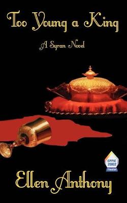 Too Young a King, a Syran Novel (Paperback)
