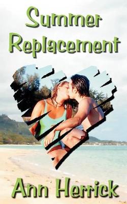 Summer Replacement (Paperback)