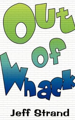 Out of Whack (Paperback)