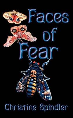 Faces of Fear, an Inspector Terry Mystery (Paperback)