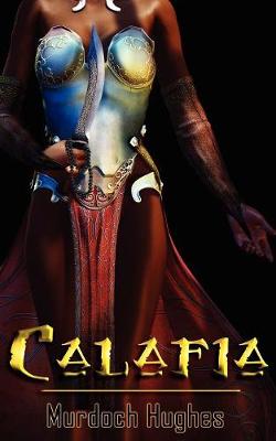 Calafia (Paperback)