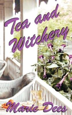 Tea and Witchery (Paperback)