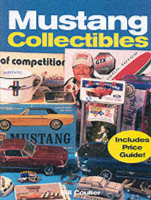 Mustang Collectibles (Hardback)