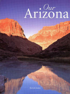 Our Arizona (Hardback)