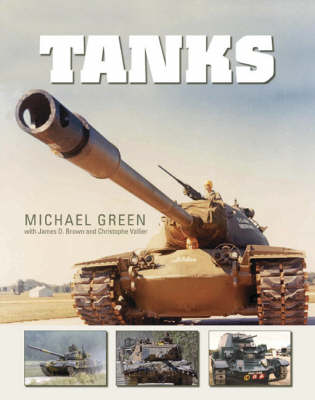 Tanks - Gallery (Paperback)