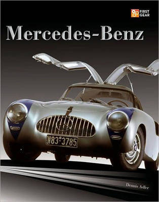 Mercedes-Benz (Paperback)