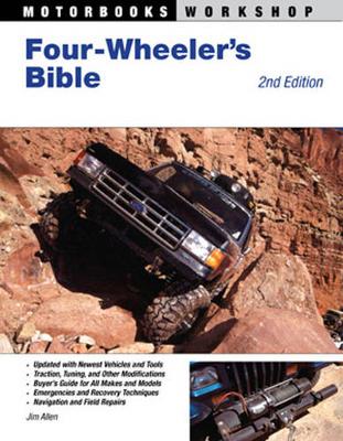 Four-Wheeler'S Bible (Paperback)