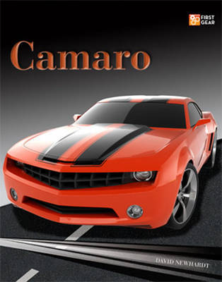 Camaro (Paperback)