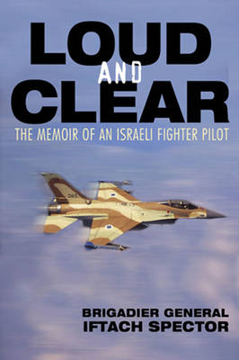 Loud and Clear (Hardback)