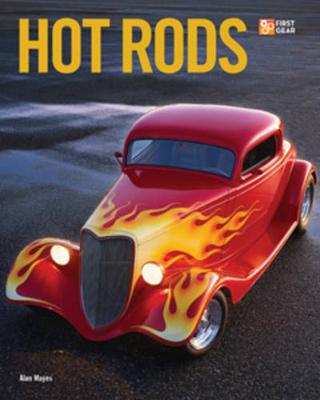 Hot Rods (Paperback)