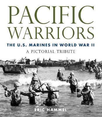 Pacific Warriors (Paperback)