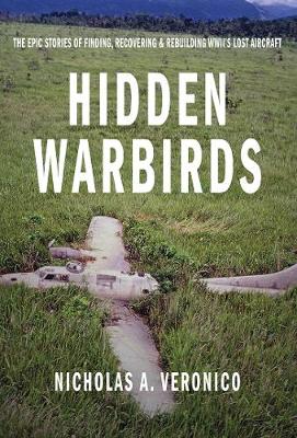 Hidden Warbirds: The Epic Stories of Finding, Recovering, and Rebuilding WWII's Lost Aircraft (Hardback)