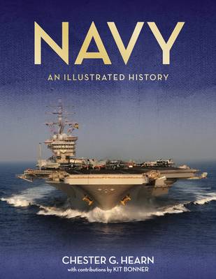 Navy: An Illustrated History (Paperback)