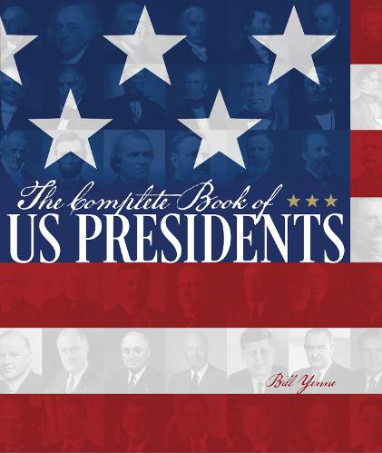 The Complete Book of US Presidents (Paperback)