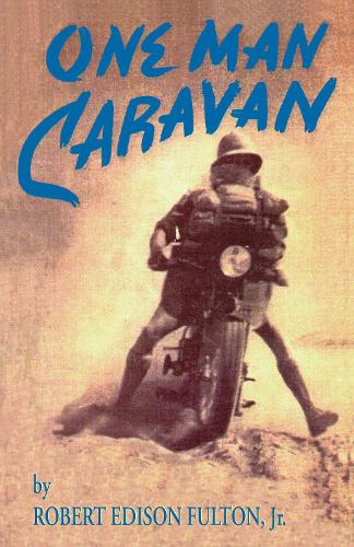 One Man Caravan (Paperback)