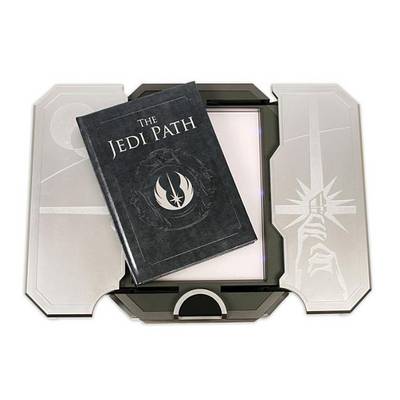 Star Wars: Jedi Path: A Manual for Students of the Force