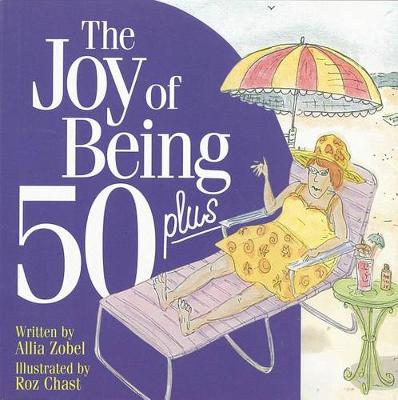 Joy of Being 50+ (Paperback)