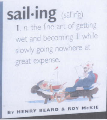 Sail-Ing (Paperback)