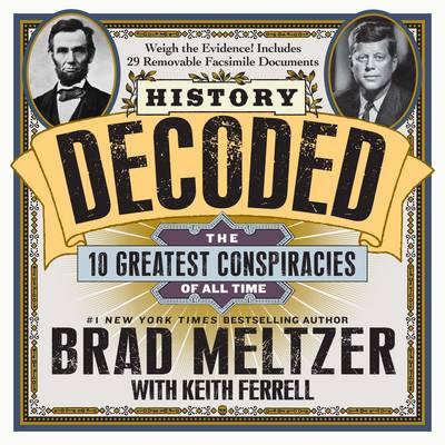 History Decoded (Hardback)