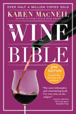 the wine bible 2nd edition