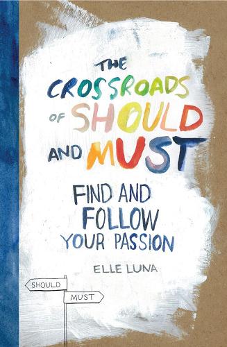Workman Publishing The Crossroads Of Should And Must