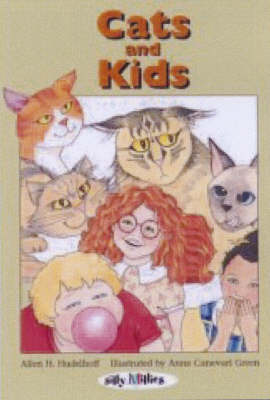 Cats and Kids - Silly Millies S. (Paperback)